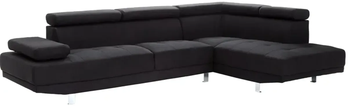 Riveredge 2-pc. Sectional Sofa