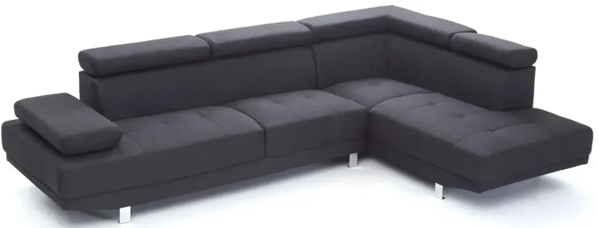 Riveredge 2-pc. Sectional Sofa