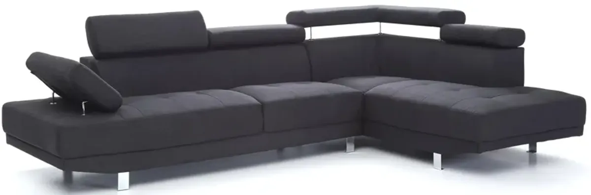 Riveredge 2-pc. Sectional Sofa