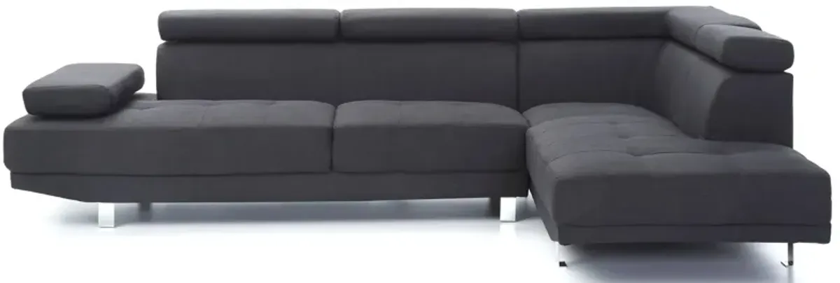 Riveredge 2-pc. Sectional Sofa