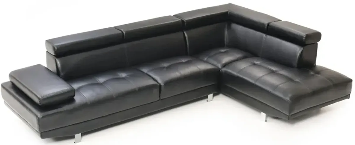 Riveredge 2-pc. Sectional Sofa