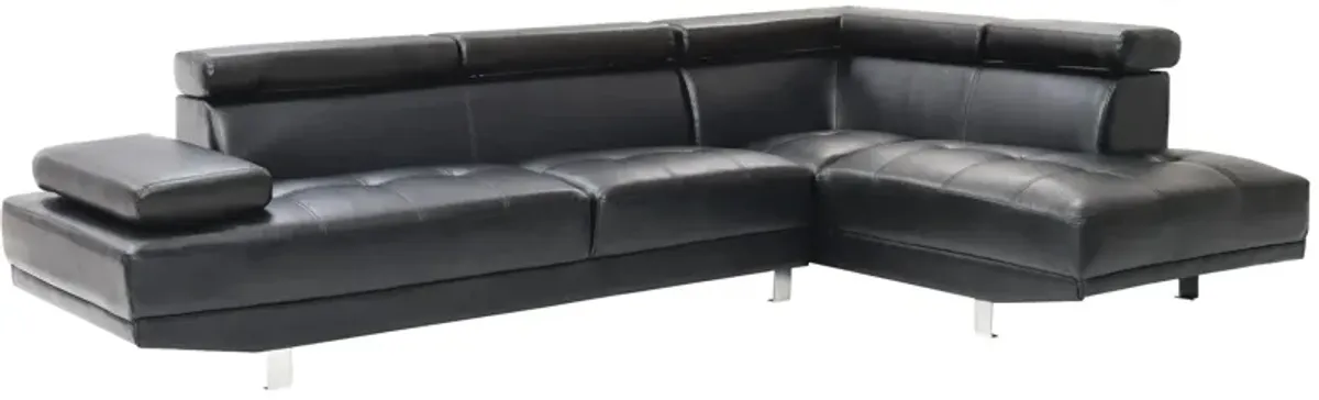 Riveredge 2-pc. Sectional Sofa