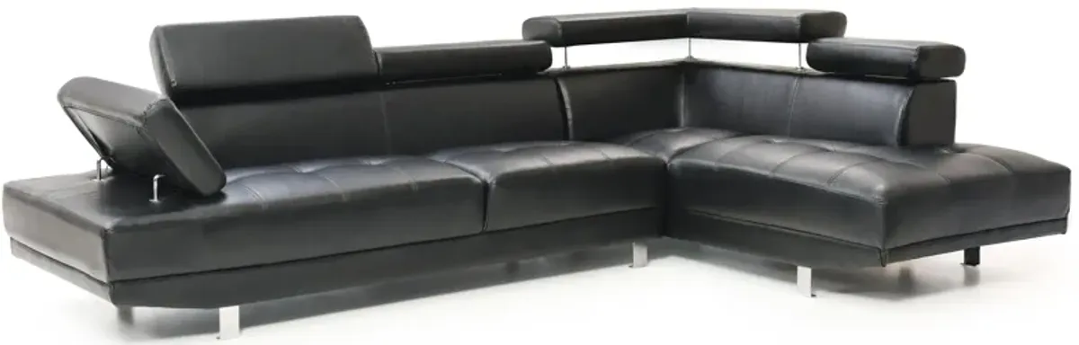 Riveredge 2-pc. Sectional Sofa