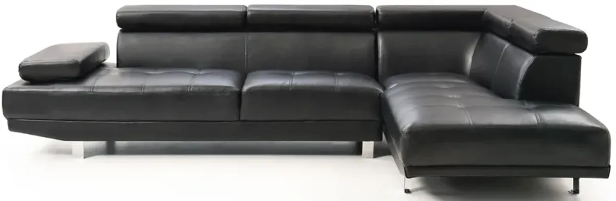 Riveredge 2-pc. Sectional Sofa