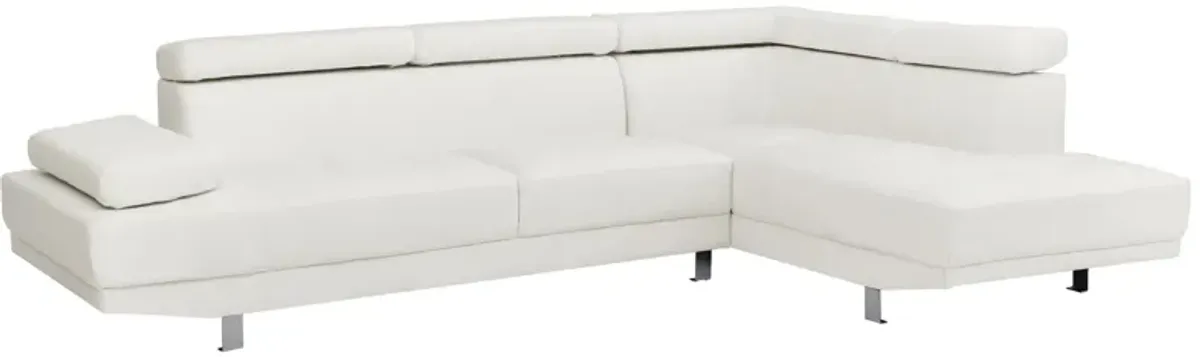 Riveredge 2-pc. Sectional Sofa