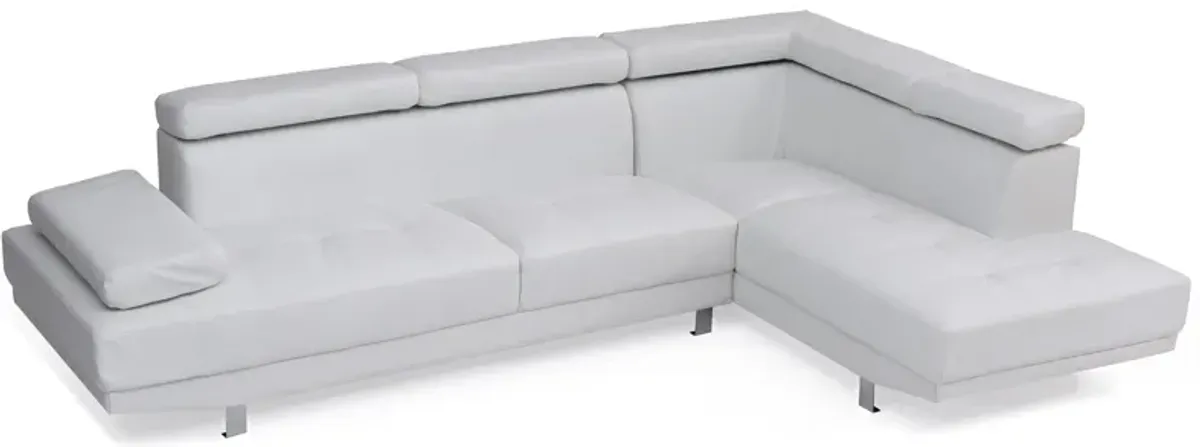 Riveredge 2-pc. Sectional Sofa