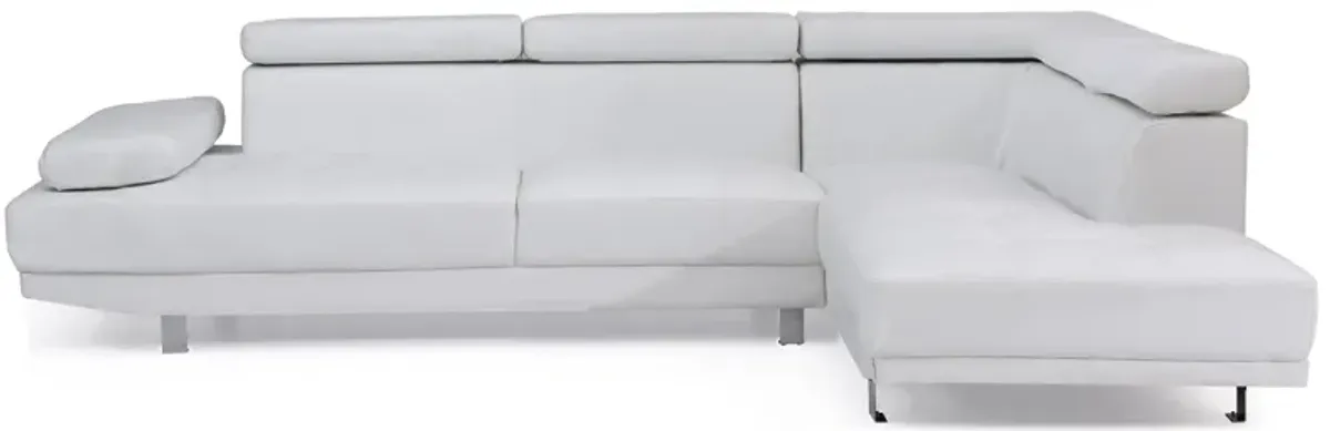 Riveredge 2-pc. Sectional Sofa