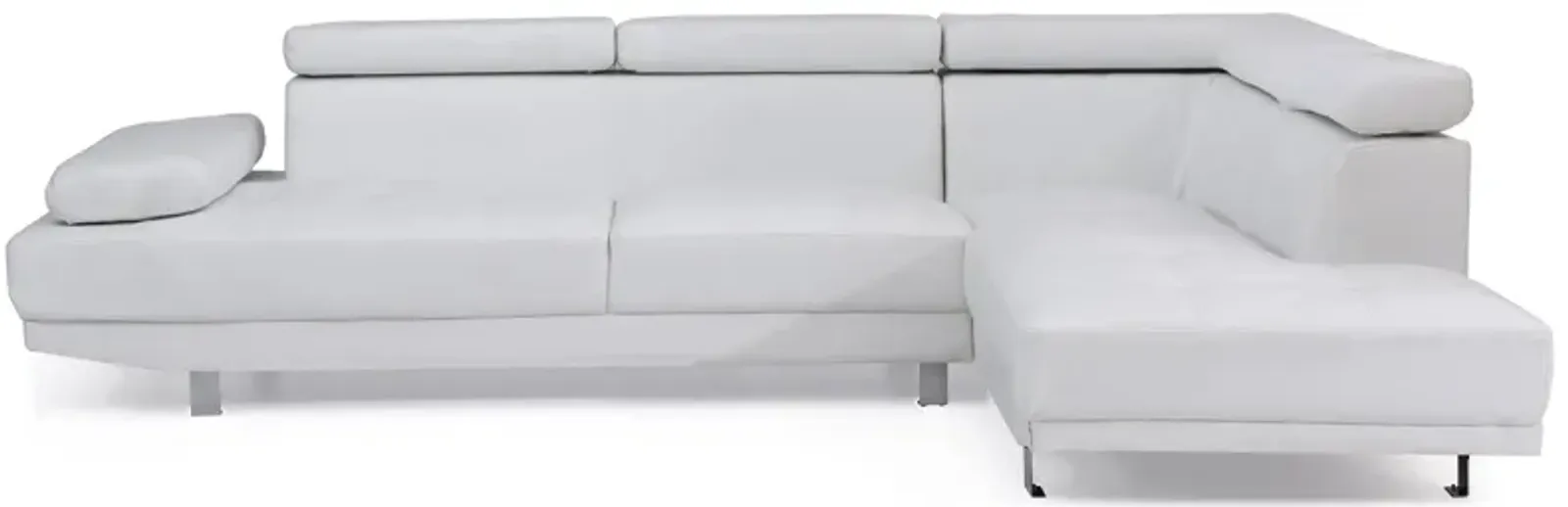 Riveredge 2-pc. Sectional Sofa