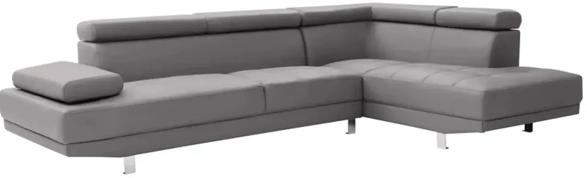 Riveredge 2-pc. Sectional Sofa