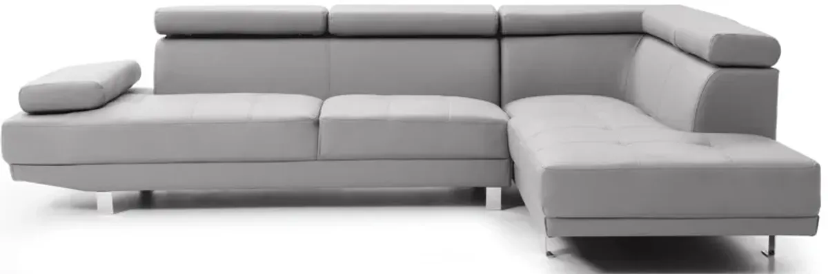Riveredge 2-pc. Sectional Sofa