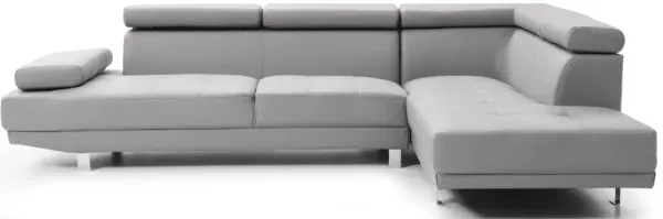 Riveredge 2-pc. Sectional Sofa