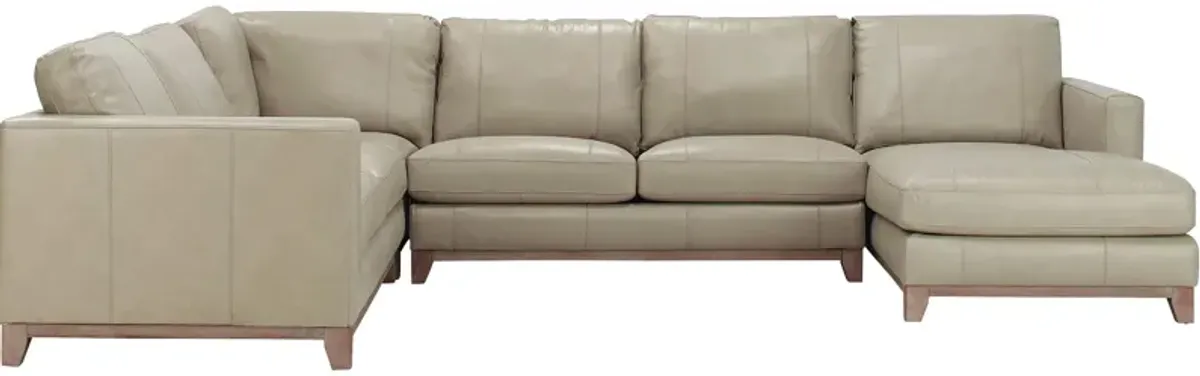 Ryland 4-pc. Sectional