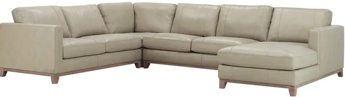 Ryland 4-pc. Sectional