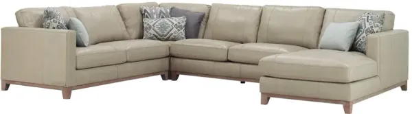 Ryland 4-pc. Sectional