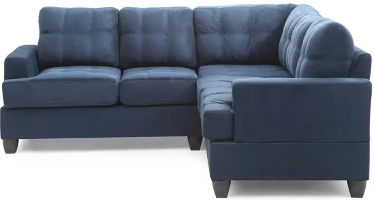 Sandridge 3-pc. Sectional Sofa