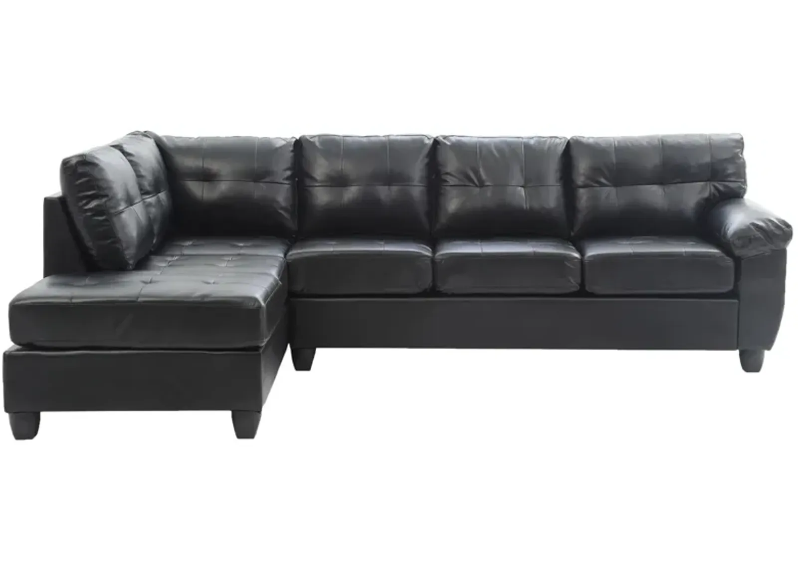 Gallant 2-pc. Reversible Sectional Sofa