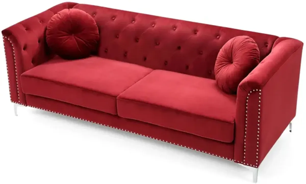 Delray Sofa