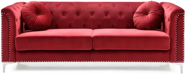 Pompano Sofa