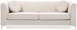 Ivory color
