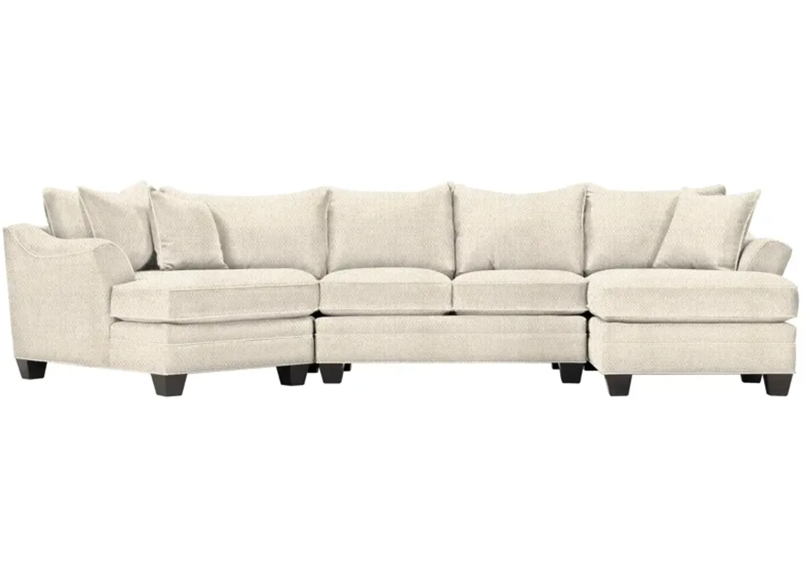 Foresthill 3-pc. Right Hand Facing Sectional Sofa