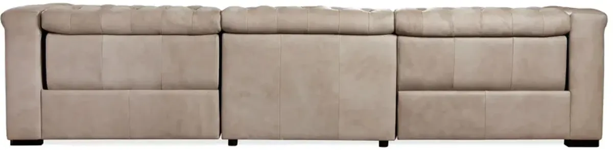 Savion Grandier Power Reclining Sofa