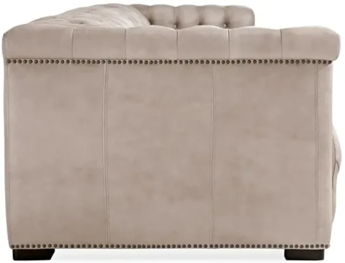 Savion Grandier Power Reclining Sofa