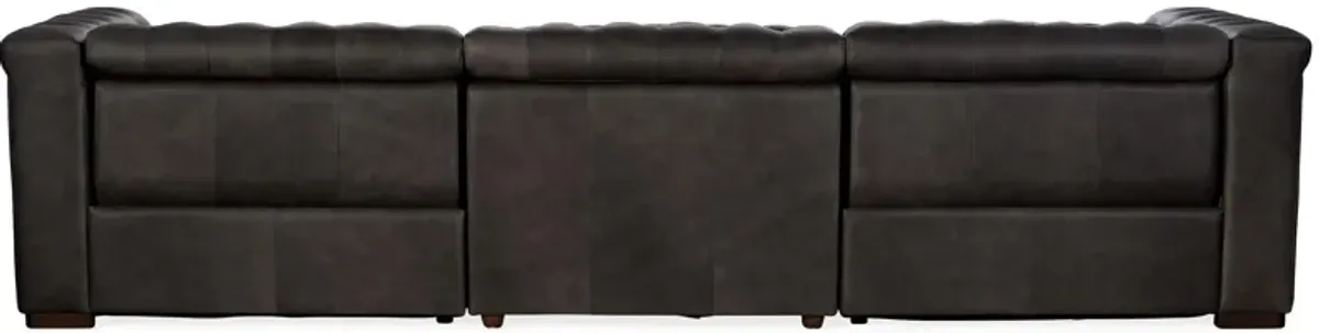 Savion Grandier Power Reclining Sofa