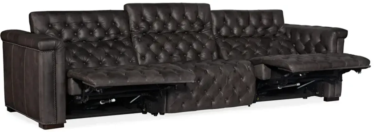 Savion Grandier Power Reclining Sofa