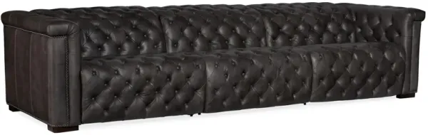 Savion Grandier Power Reclining Sofa