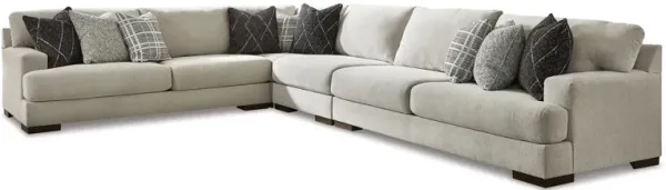 Artsie 4-pc. Sectional