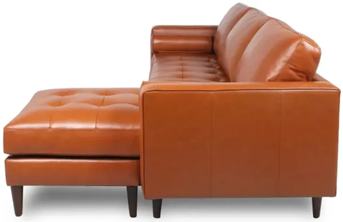 Russell Reversible Sofa Chaise