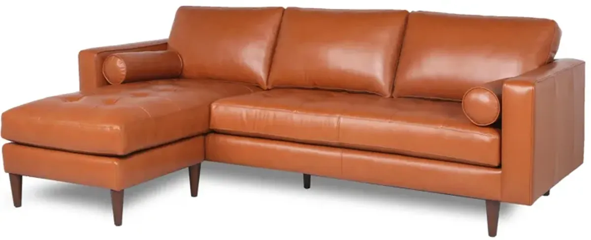 Russell Reversible Sofa Chaise