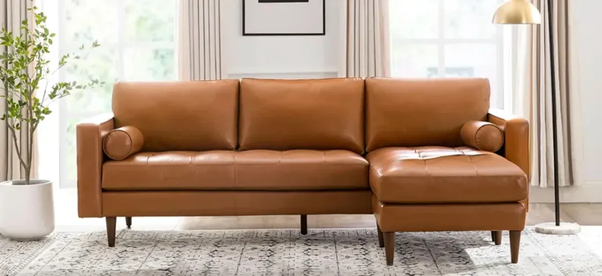 Russell Reversible Sofa Chaise