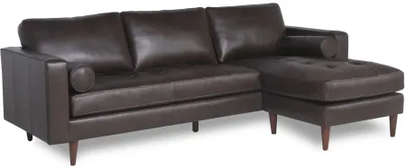 Russell Sofa Chaise in Event by Bellanest
