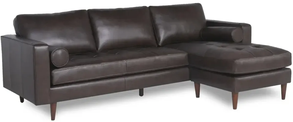 Russell Reversible Sofa Chaise