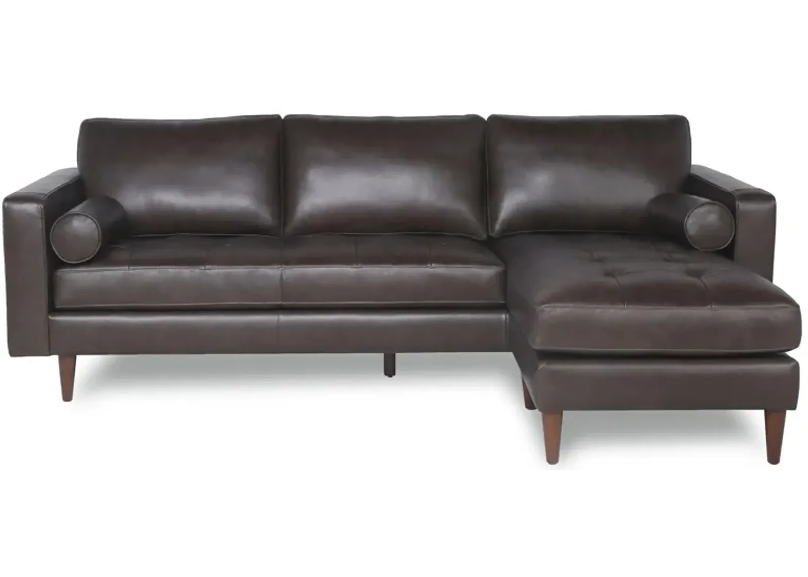 Russell Reversible Sofa Chaise