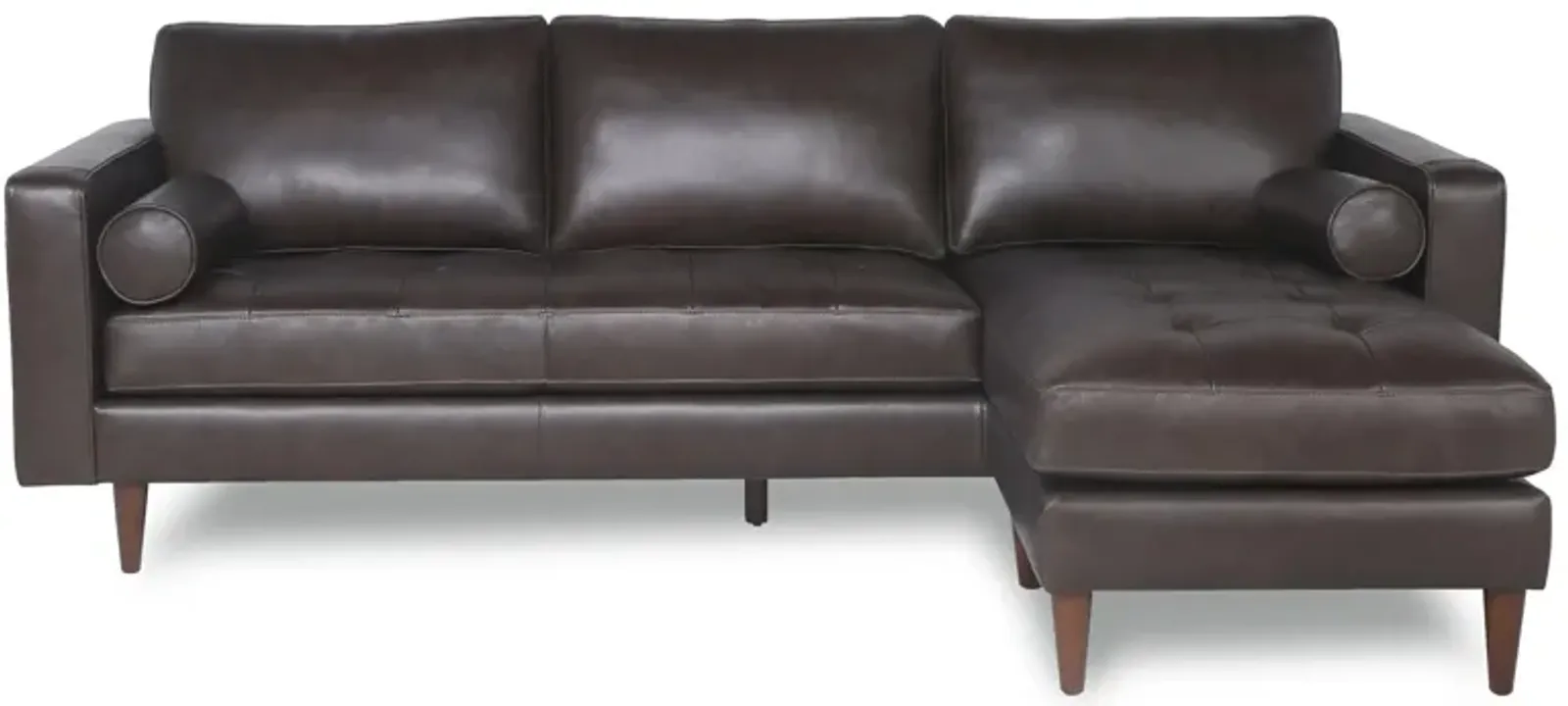 Russell Reversible Sofa Chaise