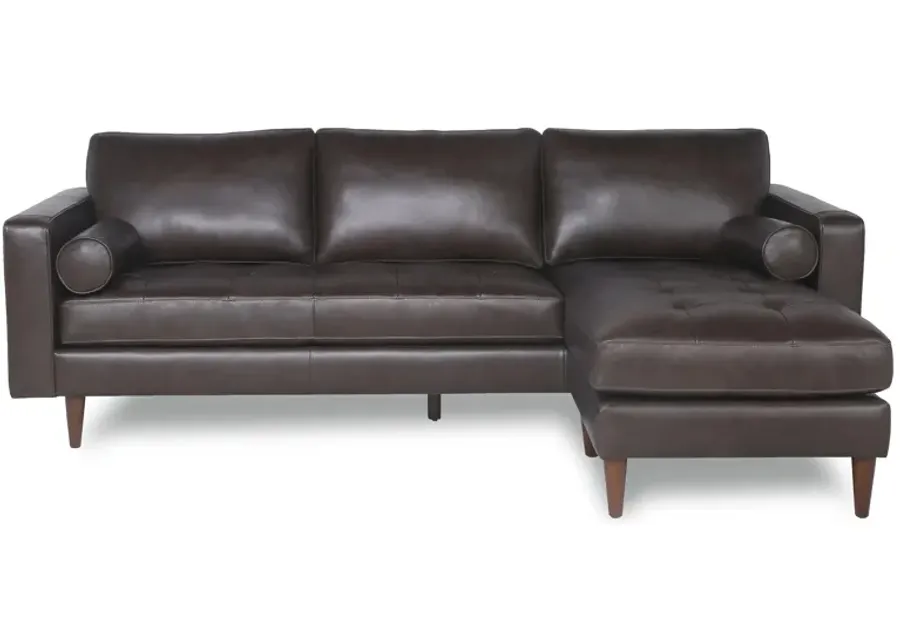 Russell Sofa Chaise in Event by Bellanest