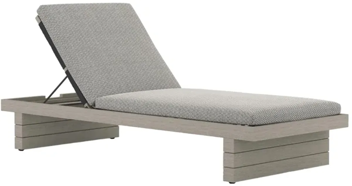 Leroy Outdoor Chaise