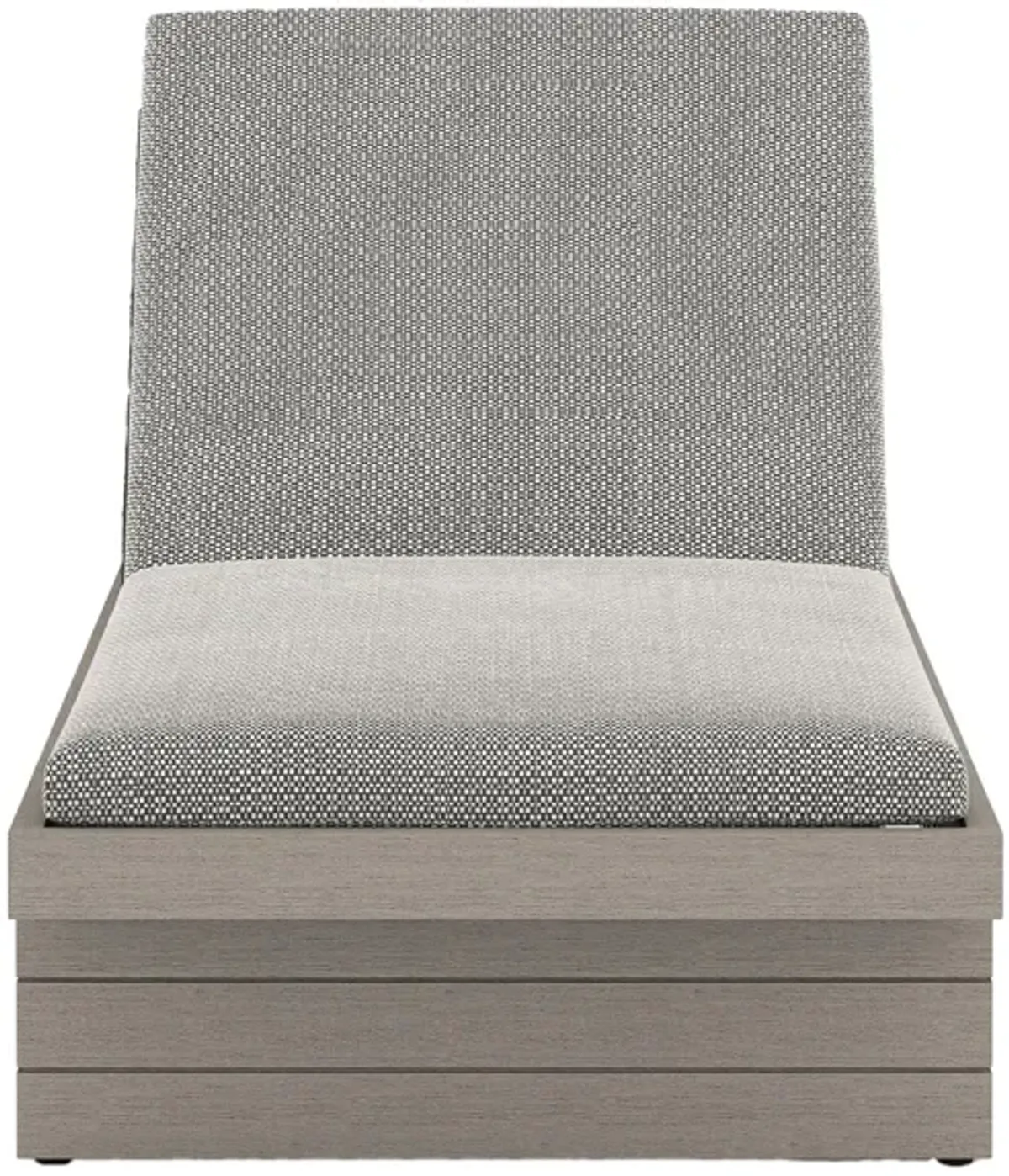 Leroy Outdoor Chaise