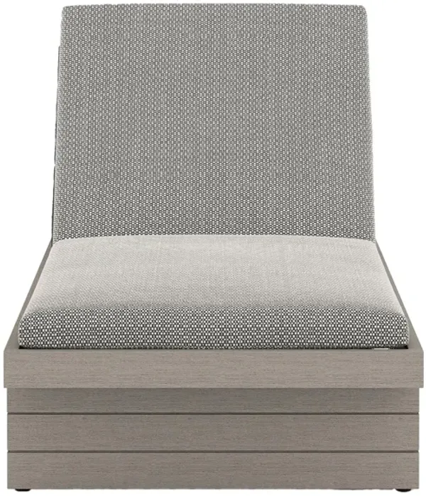 Leroy Outdoor Chaise