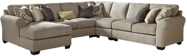 Marvin 5-pc. Sectional