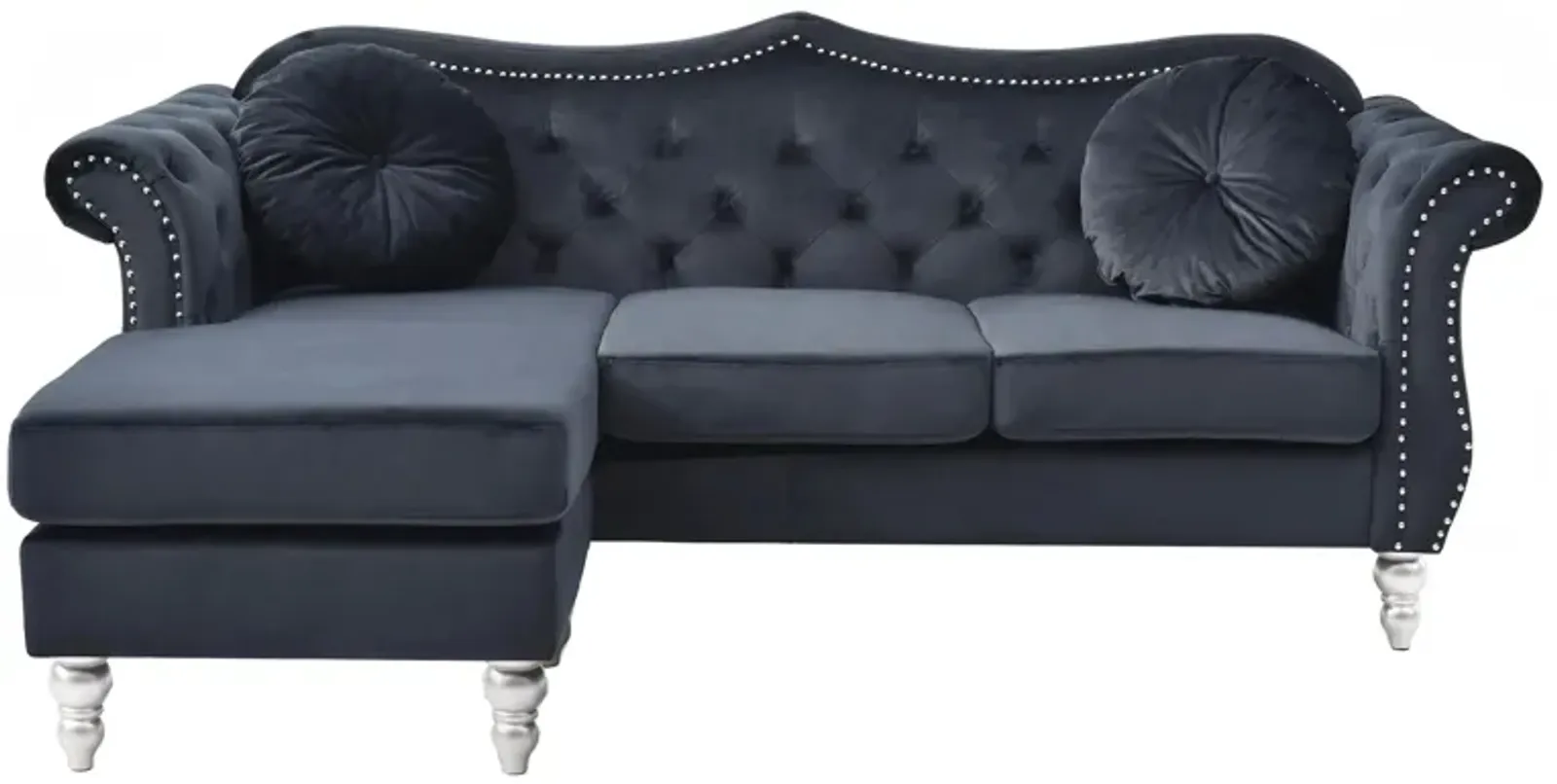 Hollywood Sectional Sofa