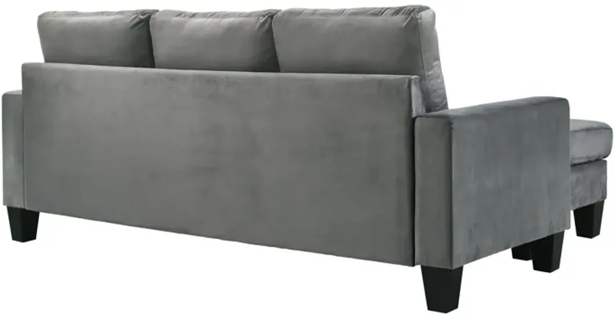 Jessica Sectional Sofa