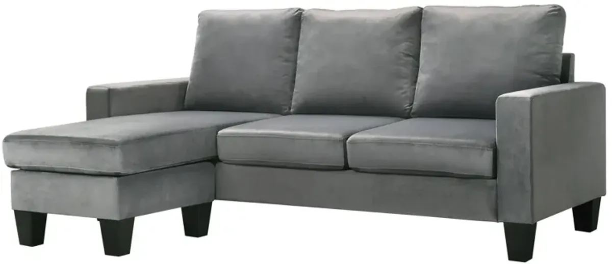 Jessica Sectional Sofa