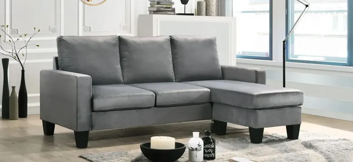 Jessica Sectional Sofa