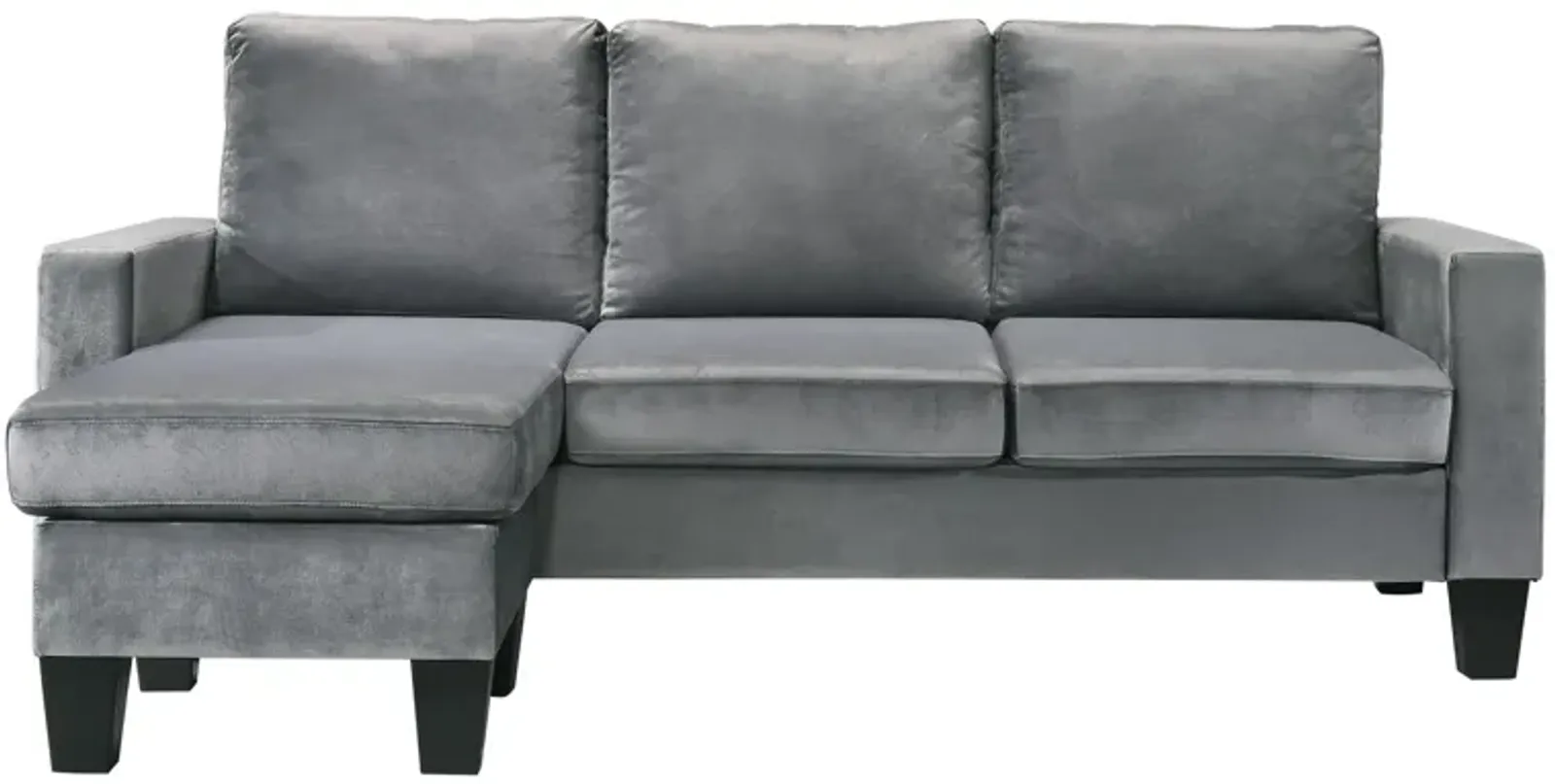 Jessica Sectional Sofa