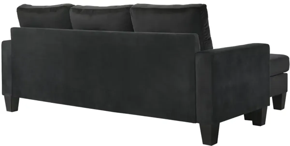 Jessica Sectional Sofa