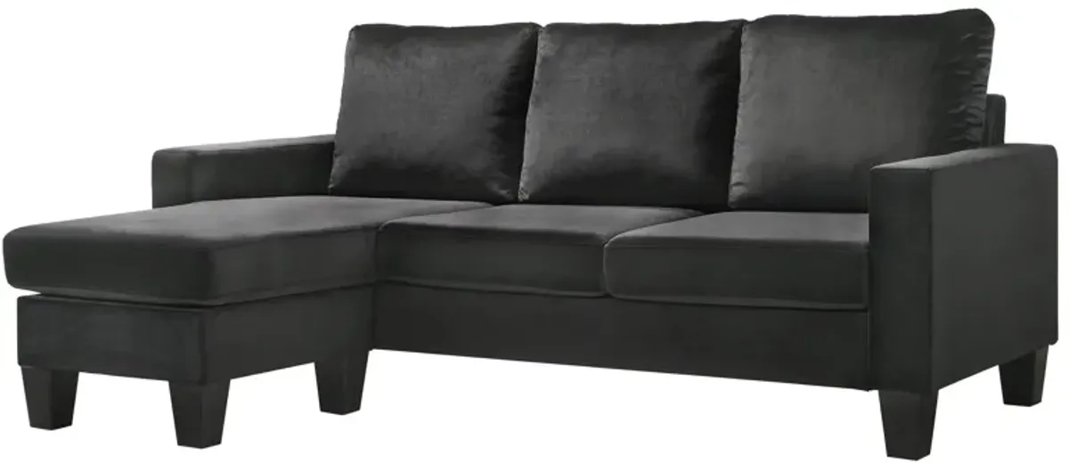 Jessica Sectional Sofa