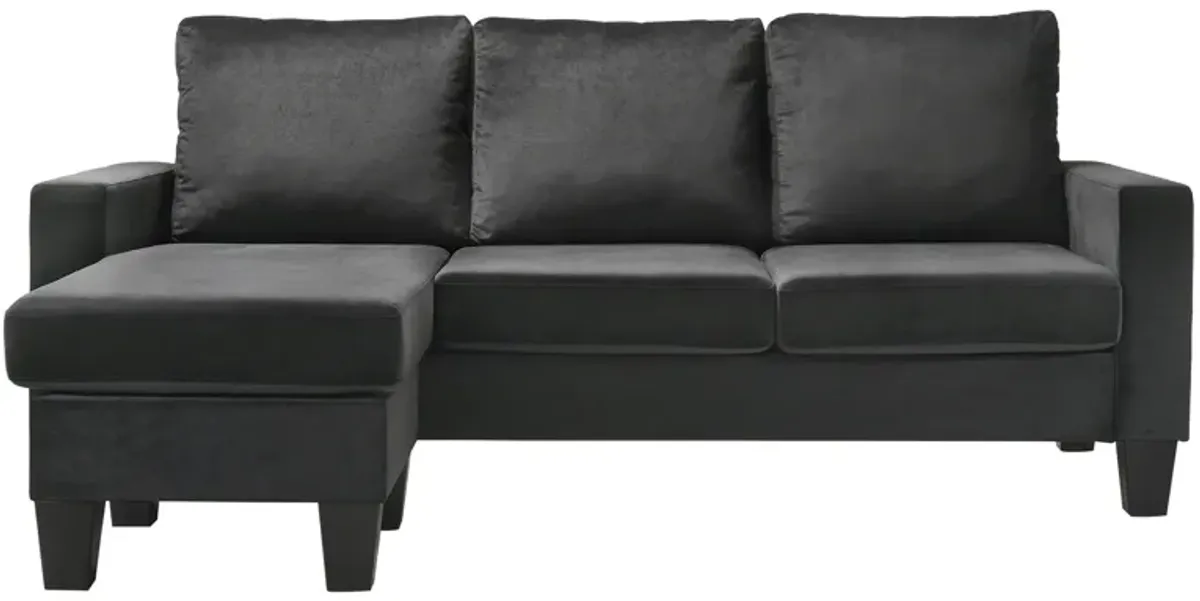 Jessica Sectional Sofa